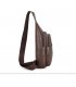 BM056 - Travel Crossbody Messenger Bag